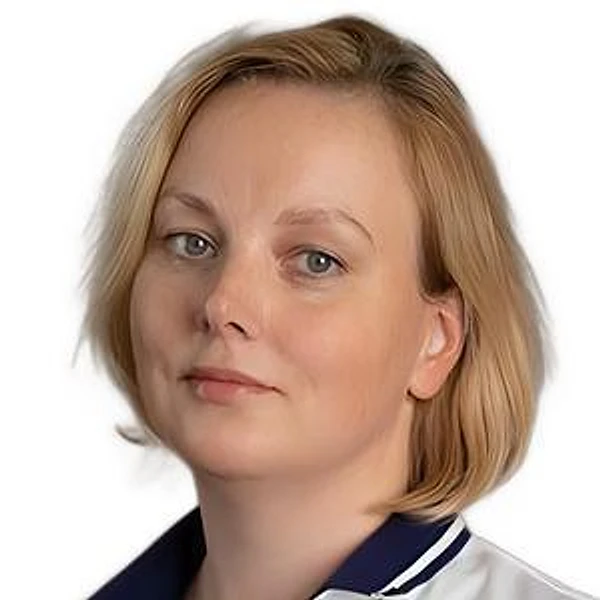 Осипова Светлана Владимировна — Гастроэнтеролог, Детский физиотерапевт, Москва