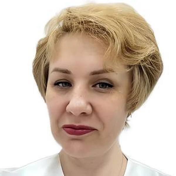 Процкова Наталья Александровна — Ревматолог, Руза
