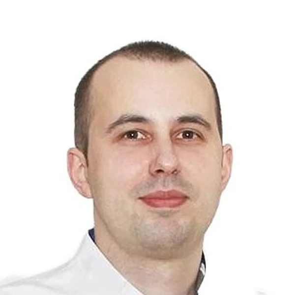 Ходенков Сергей Сергеевич — Уролог, Москва
