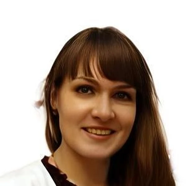 Клементьева Анна Викторовна — Невролог, Детский невролог, Детский физиотерапевт, Физиотерапевт, Одинцово