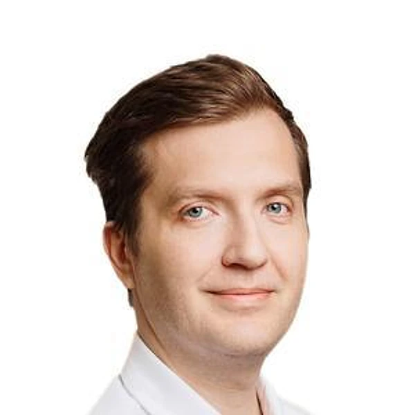 Михеев Николай Владимирович — ЛОР, Детский ЛОР, Москва