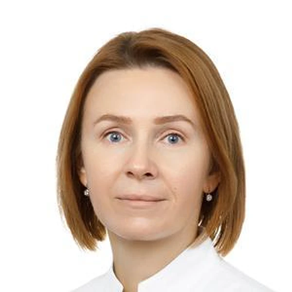 Матвеева Ольга Александровна — Гинеколог, Врач УЗИ, Москва