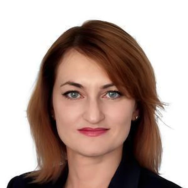 Дылова Мария Владимировна — Стоматолог, Москва