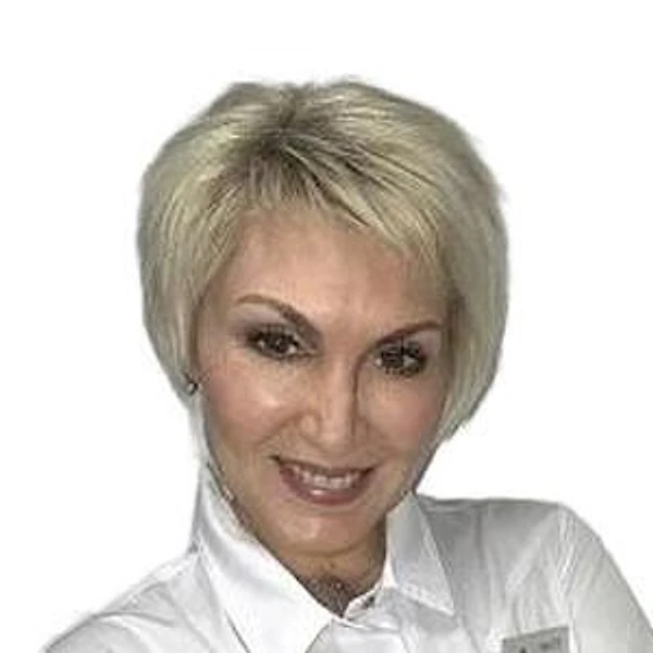 Долина Наталия Борисовна — Врач УЗИ, Троицк (Москва)
