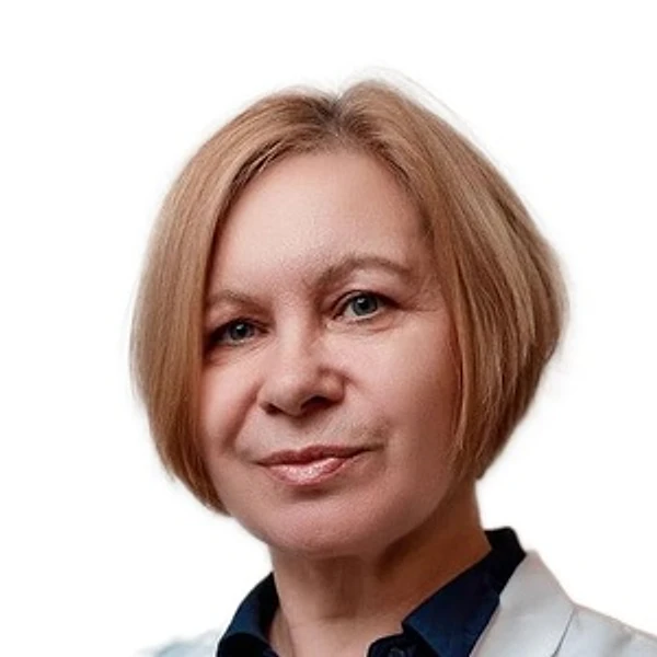 Мышко Татьяна Дмитриевна — Педиатр, Детский нефролог, Новосибирск