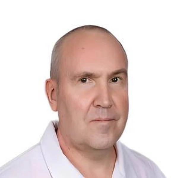 Башилов Александр Алексеевич — Рефлексотерапевт, Москва