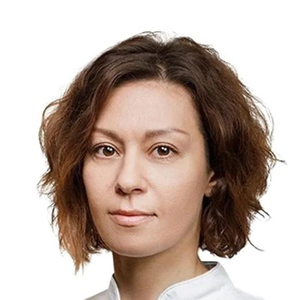 Кислякова Наталья Александровна — Гастроэнтеролог, Красногорск