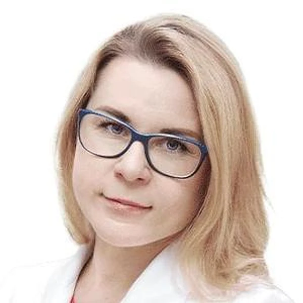 Новикова Анна Петровна — Гинеколог, Врач УЗИ, Детский гинеколог, Москва