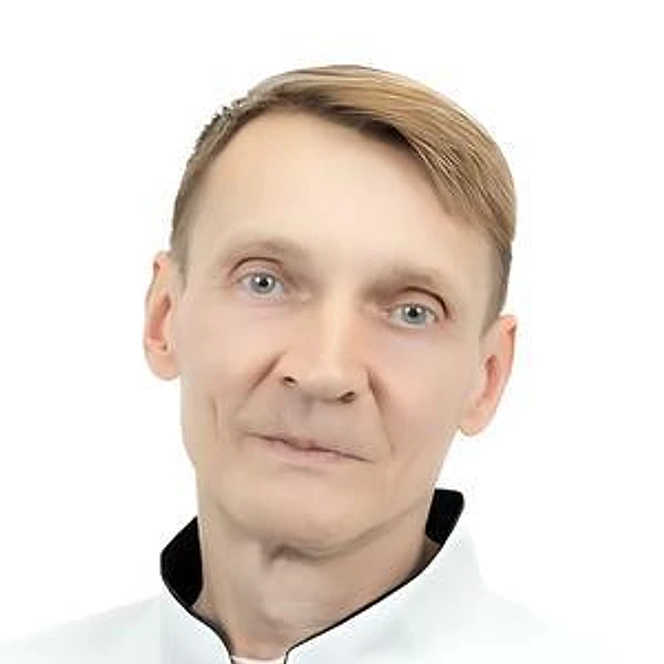 Самолетов Александр Леонидович — Массажист, Москва
