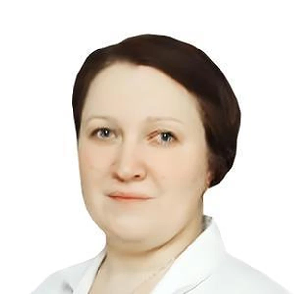 Алексеева Елена Евгеньевна — Невролог, Одинцово