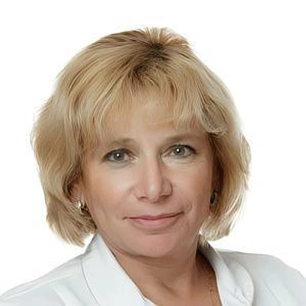 Платонова Ирина Викторовна — Анестезиолог-реаниматолог, Функциональный диагност, Москва