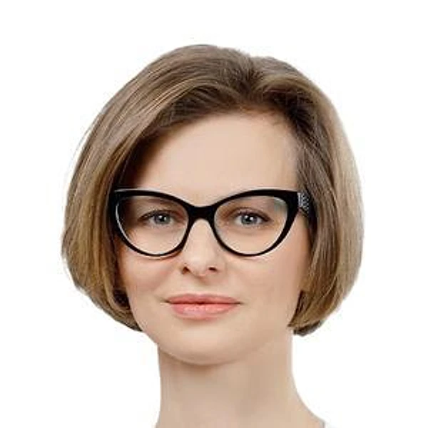 Олейник Елена Павловна — ЛОР, Москва