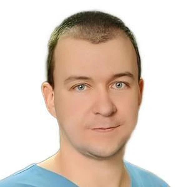 Евсюков Владимир Александрович — Ортопед, Травматолог, Москва