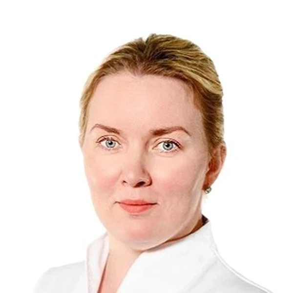 Ефремова Мария Петровна — Врач УЗИ, Рентгенолог, Москва