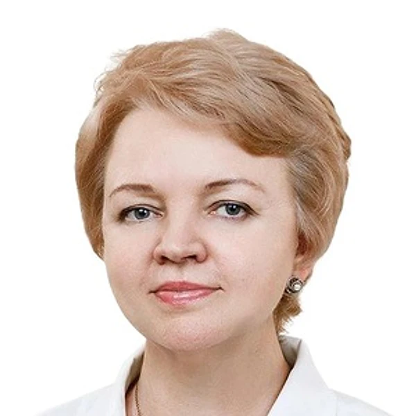 Романцова Елена Викторовна — Эндокринолог, Диетолог, Москва