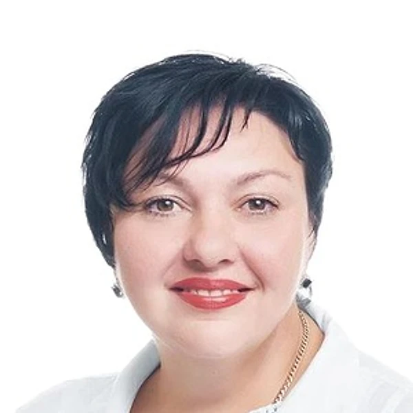 Кузьминова Светлана Васильевна — Гинеколог, Акушер, Москва