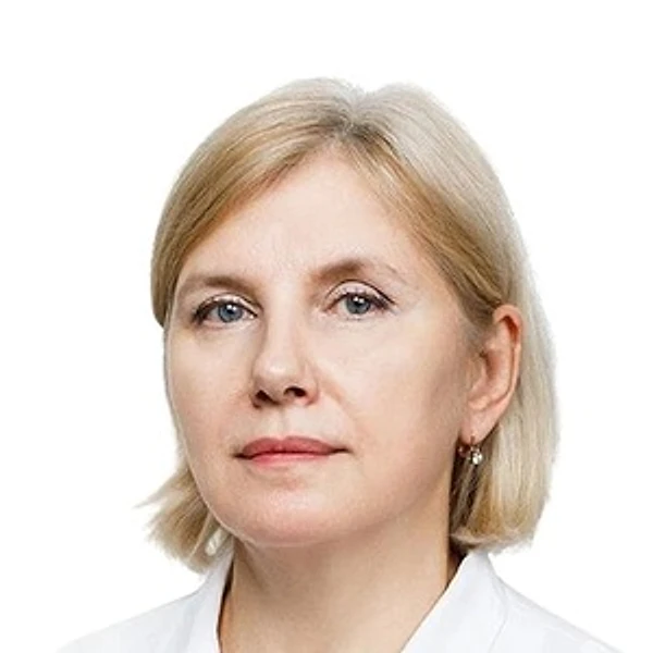Гиреева Марьям Гиреевна — Терапевт, Москва