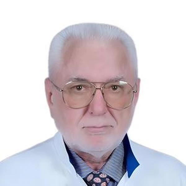 Гришин Александр Сергеевич — Врач УЗИ, Москва