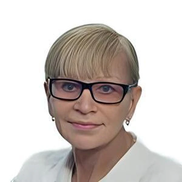 Косенкова Татьяна Семеновна — Стоматолог-ортопед, Москва