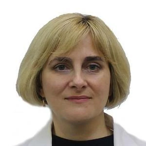 Солодовникова Наталия Валерьевна — Эндокринолог, Москва