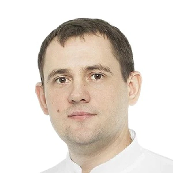 Перепада Антон Викторович — Стоматолог, Стоматолог-ортопед, Москва