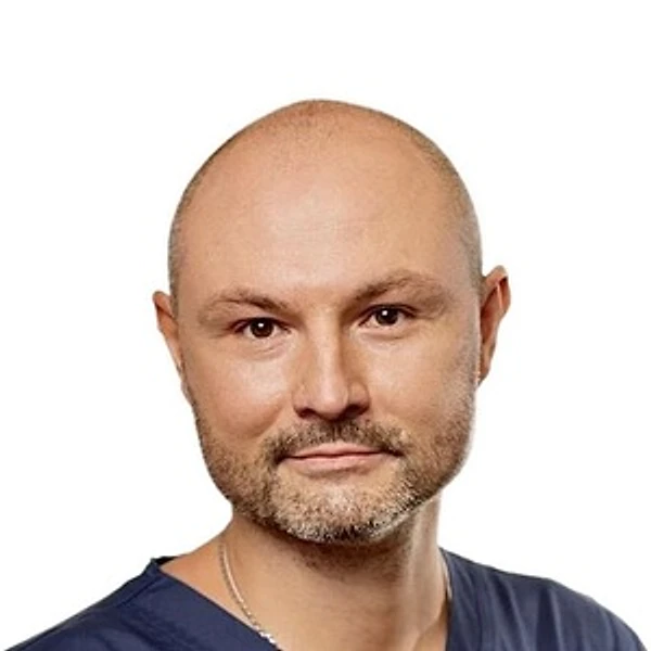 Петров Роман Валерьевич — Онколог, Хирург, Москва
