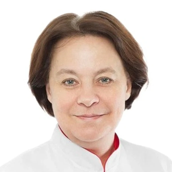 Афанасьева Ирина Александровна — Терапевт, Москва
