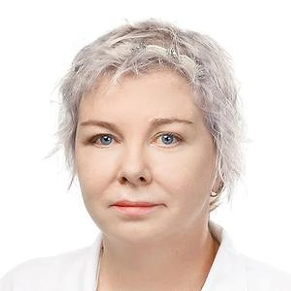 Жарковская Лариса Станиславовна — Стоматолог, Москва