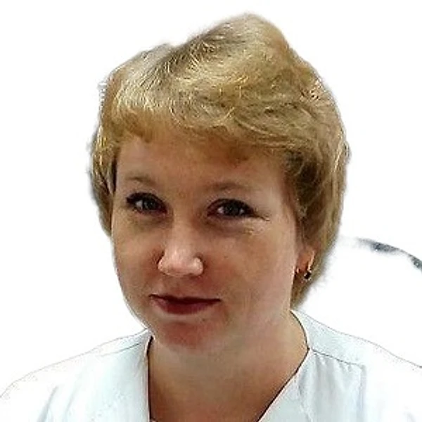 Зеленина Татьяна Александровна — Врач УЗИ, ст. Динская