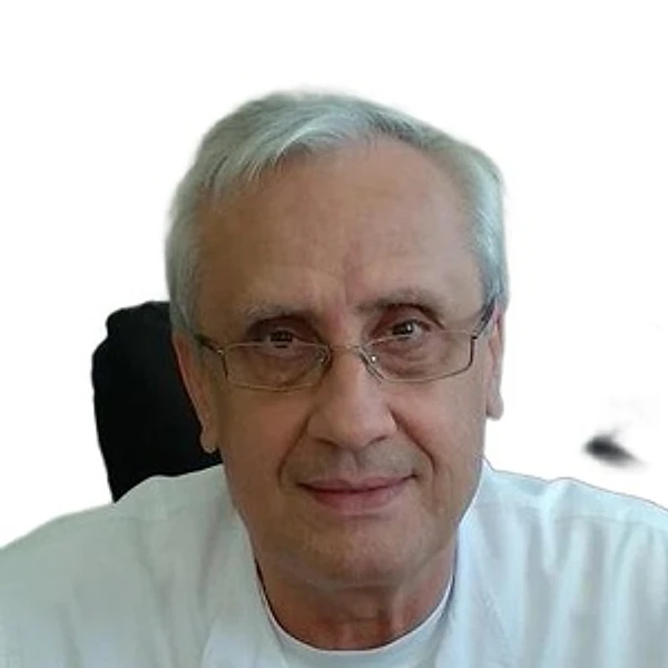 Дегтярев Александр Васильевич — Гастроэнтеролог, Ростов-на-Дону