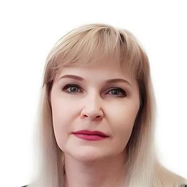 Карташева Людмила Николаевна — Терапевт, Гастроэнтеролог, Функциональный диагност, ст. Динская