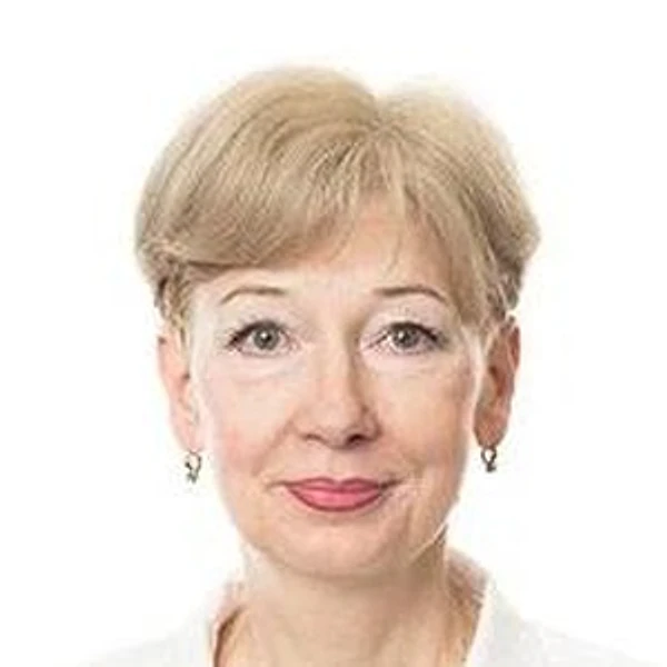 Сенькина Марина Борисовна — Физиотерапевт, Москва