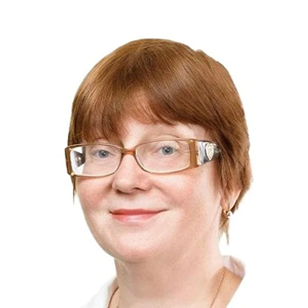 Рыжикова Марина Павловна — Эндокринолог, Врач УЗИ, Москва