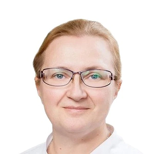 Иванова Аурика Гавриловна — Ортопед, Врач ЛФК, Травматолог, Москва