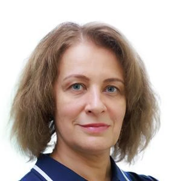 Корсакова Тамара Владимировна — Нефролог, Терапевт, Москва