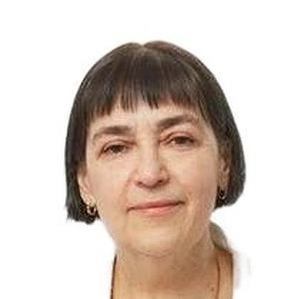 Федорова Наталья Зиновьевна — Гинеколог, Москва