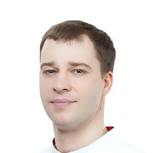 Савин Илья Викторович — Стоматолог, Стоматолог-ортопед, Москва