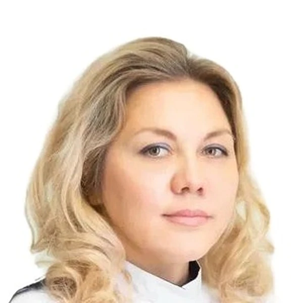 Павличенко Татьяна Ивановна — ЛОР, Москва
