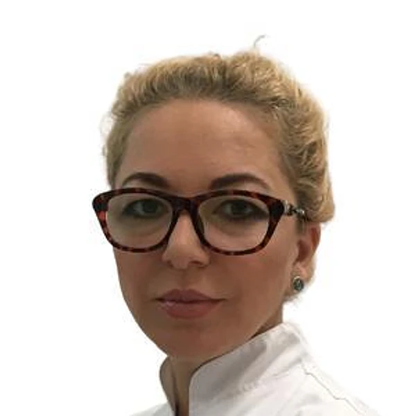 Гузиева Жанета Маликовна — Онколог, Маммолог, Онколог-маммолог, Москва