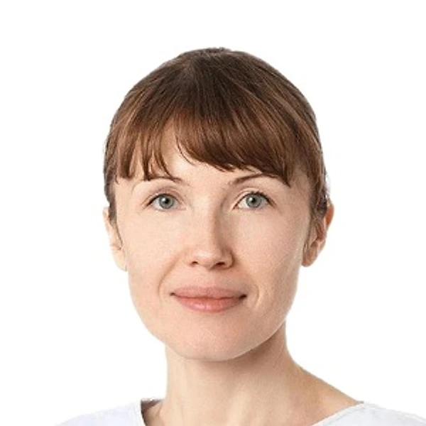 Егошина Людмила Васильевна — Стоматолог, Москва