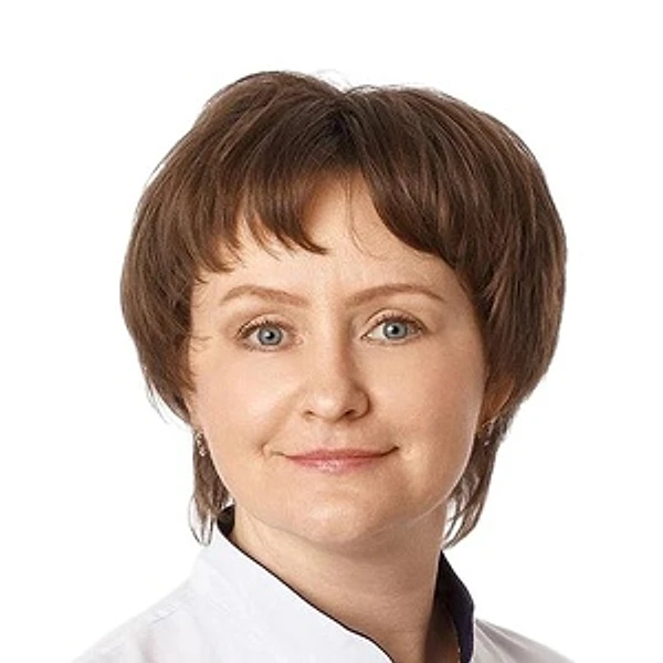 Девятаева Юлия Михайловна — Врач УЗИ, Терапевт, Москва