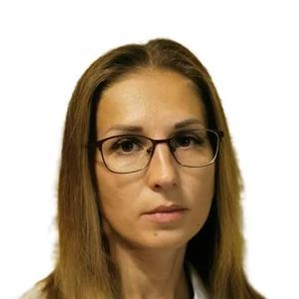Белова Анастасия Дмитриевна — Врач УЗИ, Детский врач УЗИ, Кашира