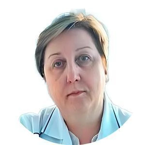 Камараули Лариса Викторовна — Невролог, Детский невролог, Детский физиотерапевт, Физиотерапевт, Ступино