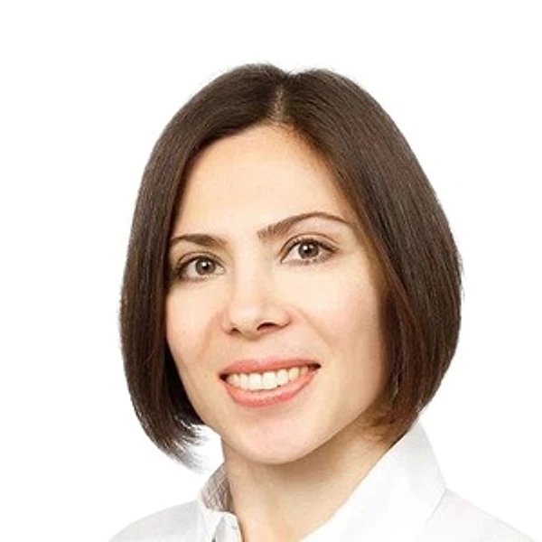Михайлова Анна Андреевна — Детский кардиолог, Врач УЗИ, Ступино