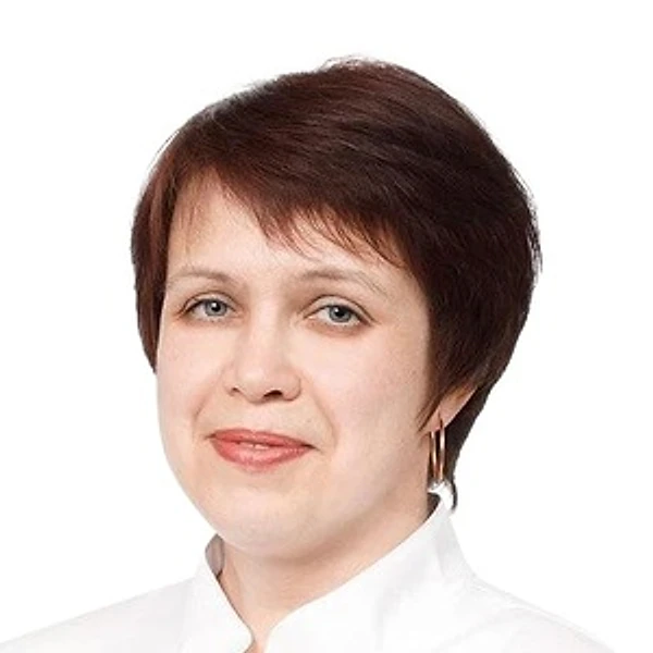 Лукьянова Наталья Викторовна — Дерматолог, Венеролог, Дерматовенеролог, Детский венеролог, Детский дерматолог, Ступино