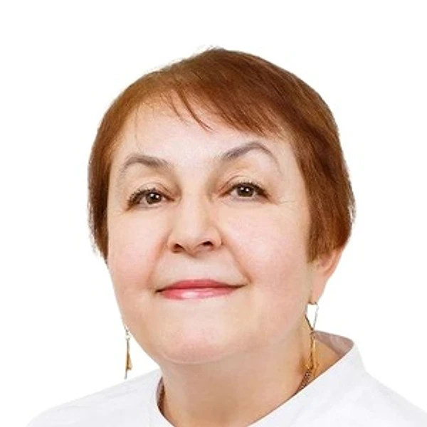 Мирзоян Елена Левоновна — Терапевт, Ступино
