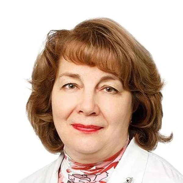 Аверьянова Татьяна Александровна — Педиатр, Ступино