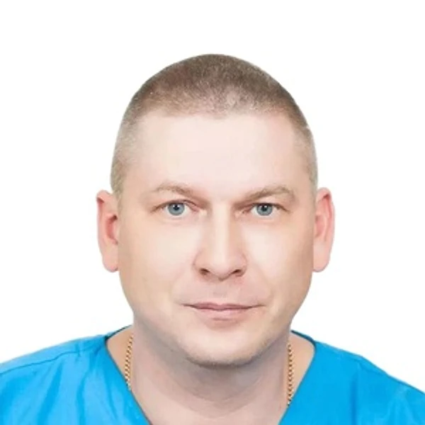Рыженков Константин Викторович — Хирург, Травматолог, Эндоскопист, Щёлково