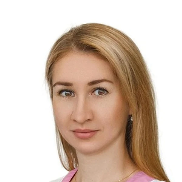 Ланевич Татьяна Олеговна — Гастроэнтеролог, Детский гастроэнтеролог, Щёлково