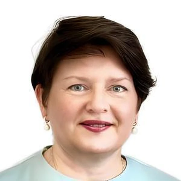 Башкирова Татьяна Владимировна — Невролог, Детский невролог, Щёлково